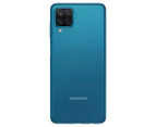 Samsung Galaxy A12 128GB Smartphone Unlocked - Blue