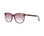 Gant Sunglasses GA8067 53F 52 Women Brown Women Accessories Sunglasses