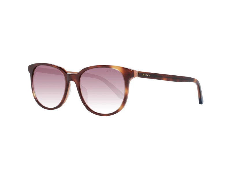 Gant Sunglasses GA8067 53F 52 Women Brown Women Accessories Sunglasses
