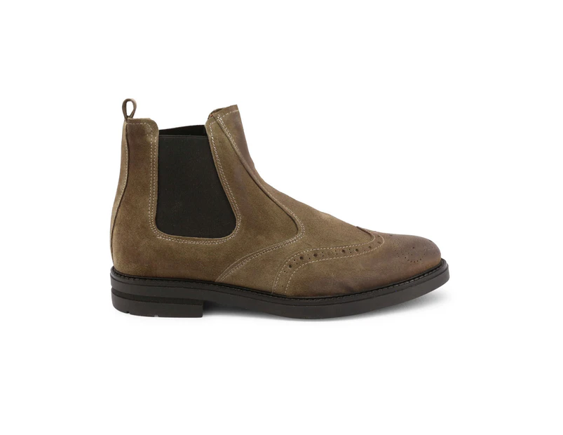 Duca Di Morrone Mens Ankle Boots Men Shoes Ankle boots