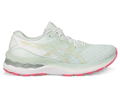 #ASICS Women's GEL-Nimbus 23 Running Shoes