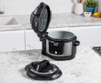 Ninja Foodi OP350 ANZ Multi Cooker 11 in 1 6L ALL-IN-ONE Cooking Appliance - Air [OP350ANZ]