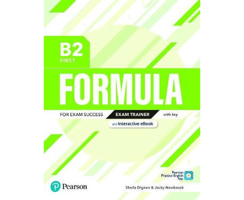 Formula C1 Advanced Coursebook and Interactive eBook with Key with Digital Resources & App 