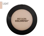 Revlon ColorStay Pressed Powder 8.4g - #820 Light