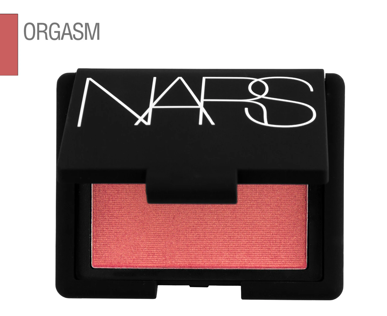 Nars Blush Orgasm 4.8g/0.16oz