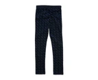 Name It® Girl Casual trousers - Dark blue