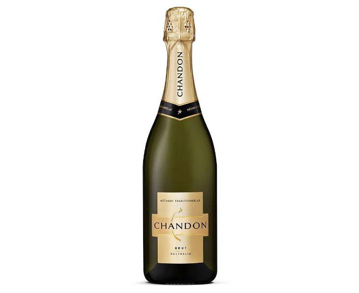 12 x Chandon Brut N/V 750Ml