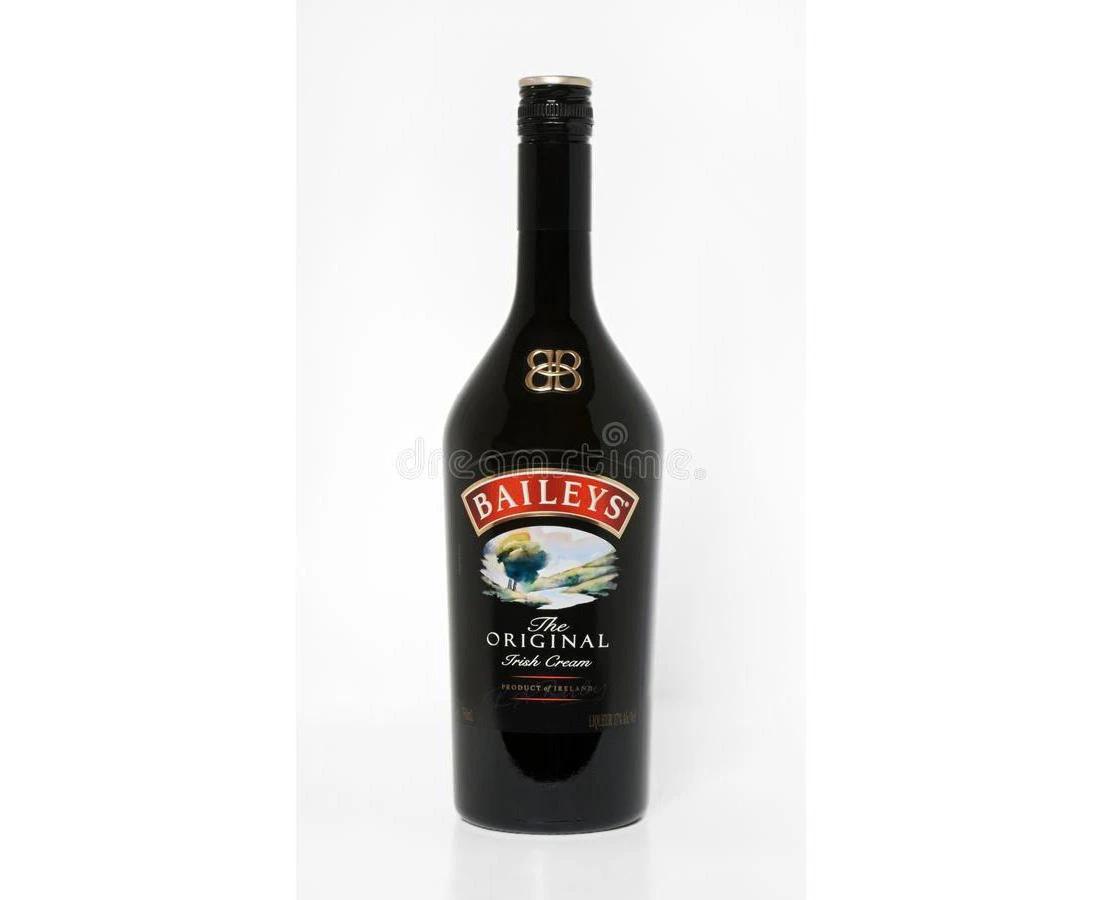 12 x Baileys Irish Cream 700Ml