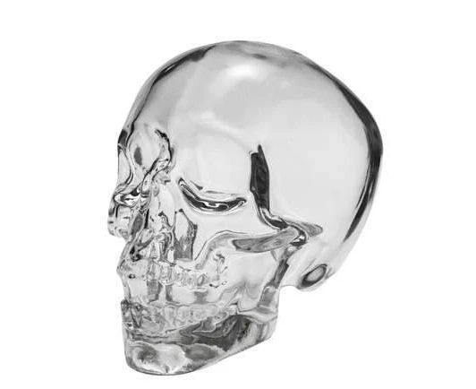 12 x Crystal Head Vodka 750Ml