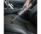 Multifunctional Mini Handheld Cordless Portable Car Vacuum Cleaner 1