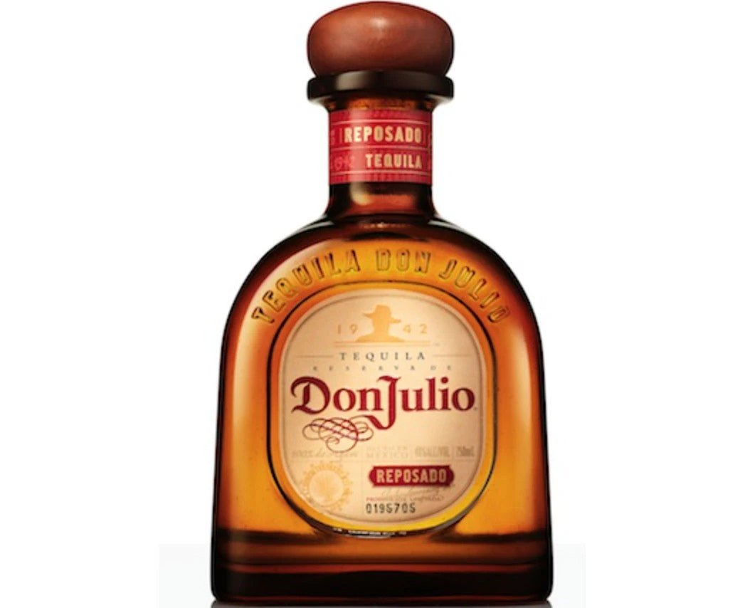 12 x Don Julio Reposado 750Ml