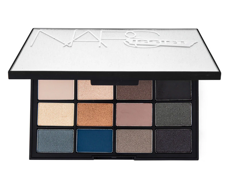 NARS Narsissist Toujours L'amour Eyeshadow Palette 