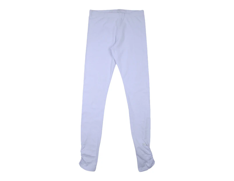 M9K Girl Casual trousers - Sky blue