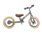 Trybike - Steel Green Vintage Edition Bike