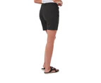 Craghoppers Womens Kiwi Pro III Shorts (Black) - CG1594