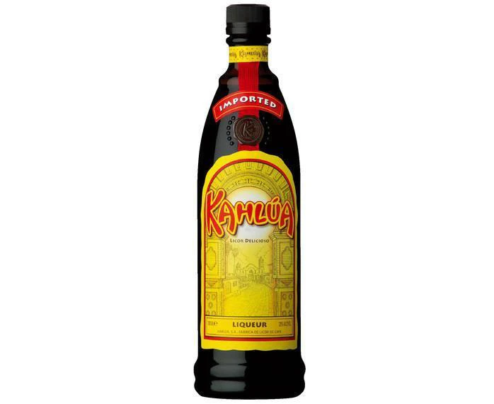 12 x Kahlua 700Ml