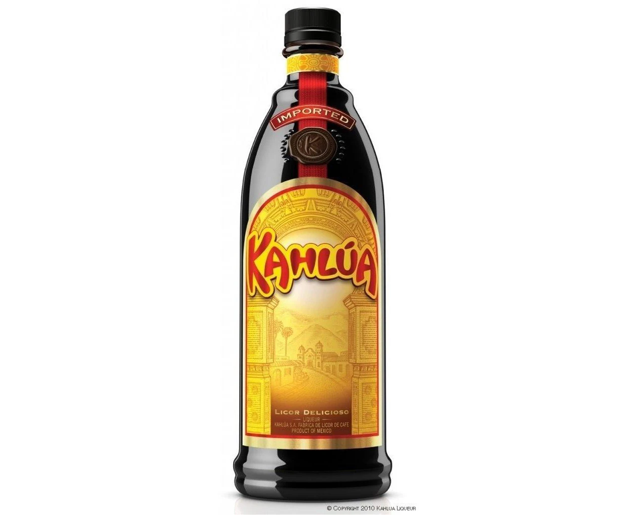 12 x Kahlua 1000Ml