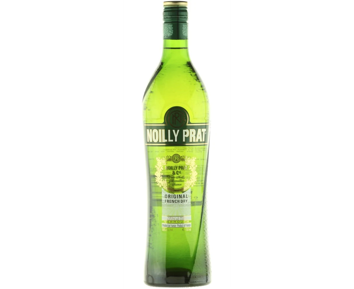 12 x Noilly Prat Dry Vermouth 750Ml