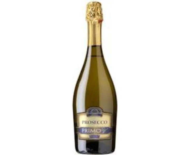 12 x Primo Proseco 750Ml