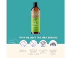 Biologika Coconut Shampoo 500mL - All Hair Types