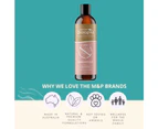 Biologika Sensitive Shampoo 500mL - All Hair Types