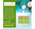 Australian Biologika Coconut Shampoo BULK 15L