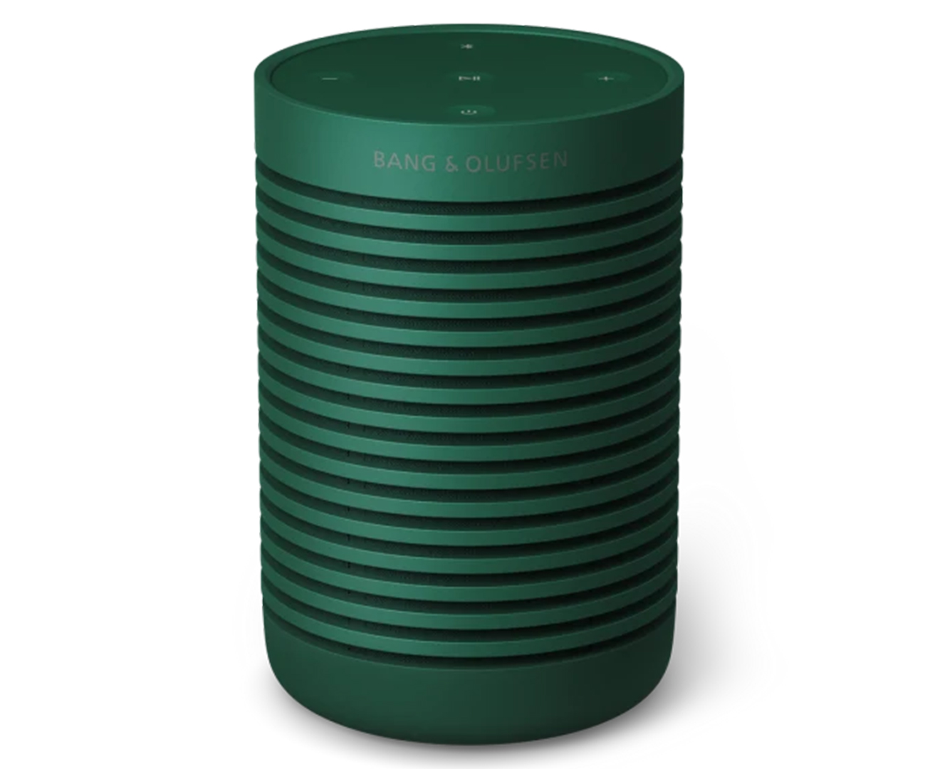 Bang & Olufsen Beosound Explore Portable Bluetooth Speaker - Green