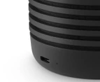 Bang & Olufsen Beosound Explore Waterproof Bluetooth Speaker - Black Anthracite