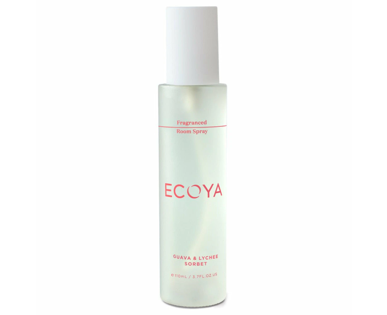 Ecoya Room Spray 110ml - Guava & Lychee