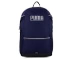 Puma 27L Plus Backpack - Peacoat 1