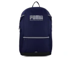 Puma 27L Plus Backpack - Peacoat