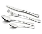 Stanley Rogers 16-Piece Baguette Cutlery Set - Silver