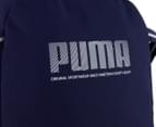 Puma 27L Plus Backpack - Peacoat 4