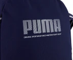 Puma 27L Plus Backpack - Peacoat