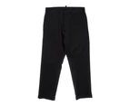 Dsquared2 Boy Casual trousers - Black