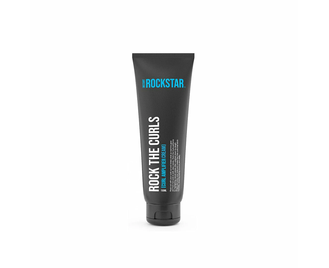 Instant Rockstar Rock The Curls Curl Amplifying Cream 150ml