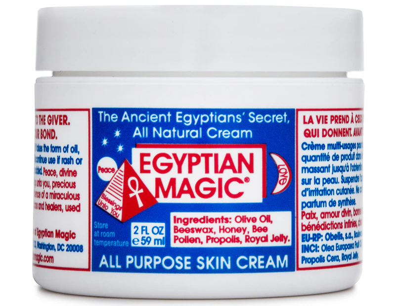 Egyptian Magic All-Purpose Skin Cream  59mL