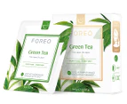 Foreo Farm to Face Green Tea UFO Activated Masks 6-Pack