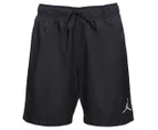 Nike Men's Jordan Jumpman Poolside Shorts - Black/White