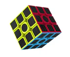 Vivva Magic Cube 3x3x3 Super Smooth Fast Speed Rubix Rubik Puzzle Pressure Reliever