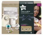 Tommee Tippee Closer To Nature New Parent Starter Set