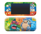 Controller Gear Nintendo Switch Lite Skin Set (Pokemon Kanto Evolutions Set 1)