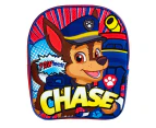 Paw Patrol Childrens/Kids Pawfect Chase Backpack (Navy/Red) - UT1001
