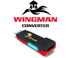 Brook Wingman NS Converter Adapter (PS4/Xbox Elite/Xbox One to Nintendo Switch)
