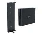 HIDEit 4P PlayStation 4 Pro (PS4 Pro) Vertical Wall Mount Bracket