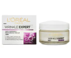 L'Oreal Dermo Expertise Wrinkle Expert 55+ Day Cream 50mL