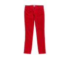 Armani Junior Girl Casual trousers - Red