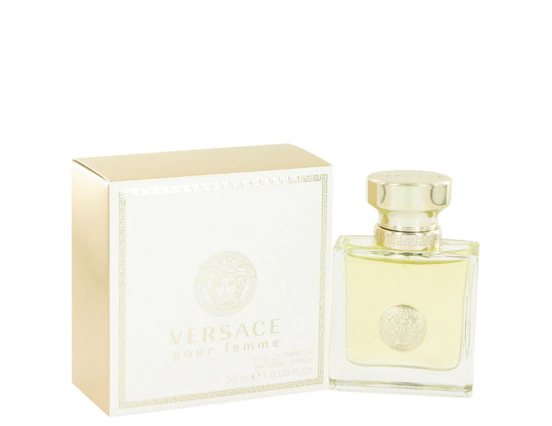 Versace Signature Eau De Parfum Spray By Versace 30 ml