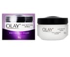 Olay Age Defying Series Daily Renewal Cream 50g 1