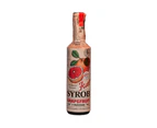 6 x Kitl Grapefruit Syrup 500Ml